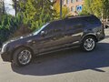 2009 Cadillac SRX I, чёрный, 1110000 рублей - вид 2