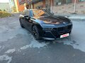 2023 BMW 7 серии 760i xDrive VII (G70), чёрный, 12500000 рублей
