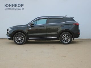 2024 Belgee X70 I, чёрный, 2219000 рублей, вид 2