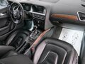 2015 Audi A4 IV (B8) Рестайлинг, белый, 1529000 рублей - вид 11