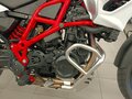 2015 BMW F 700 GS, белый, 720000 рублей - вид 9