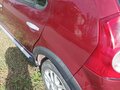 2012 Renault Sandero I, красный, 640000 рублей - вид 5