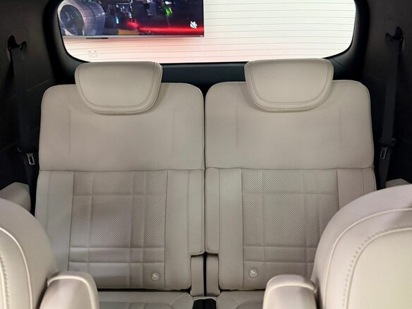 2026 Changan Deepal S09, чёрный, 7039900 рублей - вид 25