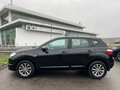 2010 Nissan Qashqai I Рестайлинг, чёрный, 1039000 рублей - вид 7