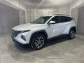 2026 Hyundai Tucson IV Рестайлинг, серебристый, 4950000 рублей