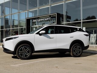 2026 Omoda C7, белый, 3099000 рублей, вид 2