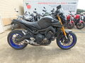 2019 Yamaha MT-09 (FZ-09), чёрный, 900000 рублей - вид 5
