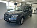 2026 Lada (ВАЗ) Largus I Рестайлинг, серый, 1657000 рублей