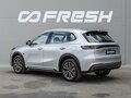2025 Geely Galaxy Starship 7 200km, серебристый, 3675000 рублей - вид 1