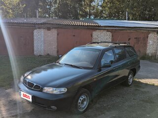 1999 Doninvest Orion, зелёный, 200000 рублей, вид 1