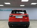 2024 Belgee X50, красный - вид 5