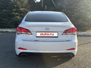 2015 Hyundai i40 I, белый, 1100000 рублей, вид 4