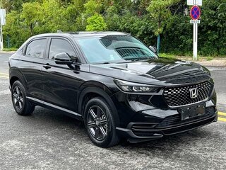 2023 Honda XR-V II, чёрный, 1445000 рублей, вид 3