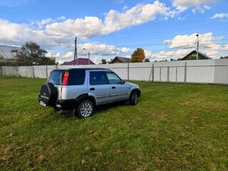 1997 Honda CR-V I, серый, 395000 рублей, вид 3