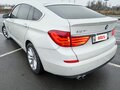 2010 BMW 5 серии Gran Turismo 530d VI (F10/F11/F07), белый, 1850000 рублей - вид 9