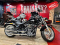2024 Harley-Davidson Fat Boy, зелёный, 3350000 рублей