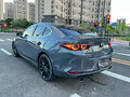 2022 Mazda 3 Axela IV (BP), серый, 1170600 рублей - вид 5