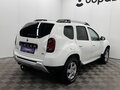 2018 Renault Duster I Рестайлинг, белый, 1169067 рублей - вид 3