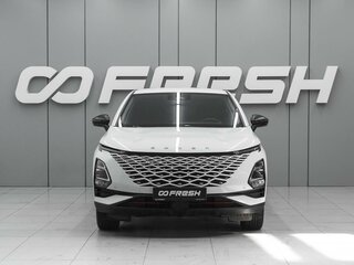2023 Omoda C5 I, белый, 1850000 рублей, вид 3