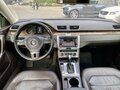 2014 Volkswagen Passat B7, коричневый - вид 9