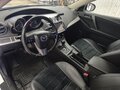 2012 Mazda 3 II (BL) Рестайлинг, белый, 750000 рублей - вид 8