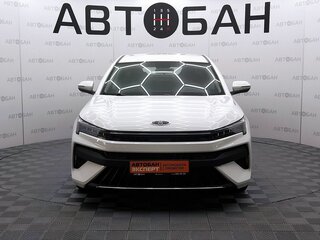 2023 Москвич 6, белый, 1349000 рублей, вид 2
