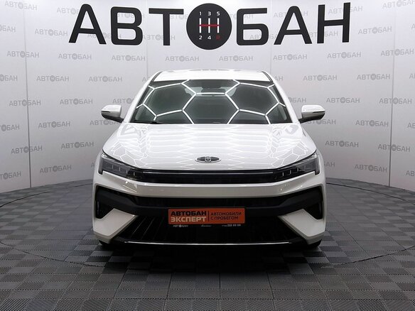 2023 Москвич 6, белый, 1339000 рублей - вид 1