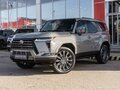 2025 Lexus GX 550 III, серый, 17000000 рублей