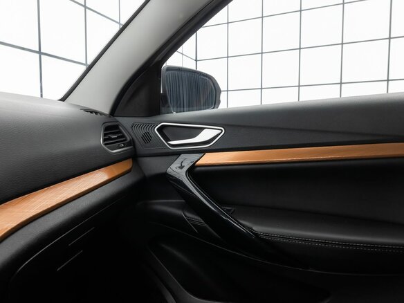 2023 Lada (ВАЗ) Vesta Cross I Рестайлинг (NG), белый, 1230000 рублей - вид 19