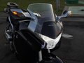 2011 Honda VFR 1200, чёрный, 840000 рублей - вид 11