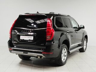2022 Haval H9 I Рестайлинг, чёрный, 3200000 рублей, вид 5