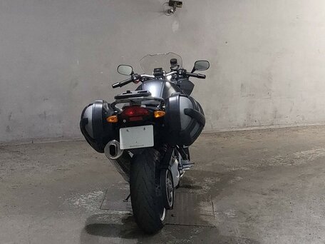 2007 BMW F 800 ST, серый, 495000 рублей, вид 4