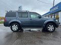 2005 Nissan Pathfinder III, серый, 699000 рублей - вид 3