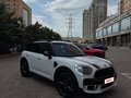 2019 Mini Countryman Cooper II, белый, 2500000 рублей - вид 7