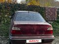 2005 Daewoo Nexia I, пурпурный, 100000 рублей - вид 3