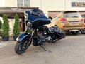 2022 Harley-Davidson CVO Street Glide, чёрный, 2170000 рублей - вид 4