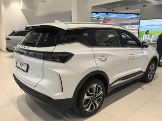 2026 Tenet T7, белый, 2985000 рублей, вид 5