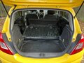 2012 Opel Corsa D Рестайлинг II, жёлтый, 740000 рублей - вид 7