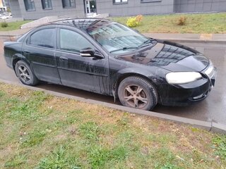 2010 ГАЗ Volga Siber I, чёрный, 250000 рублей, вид 2