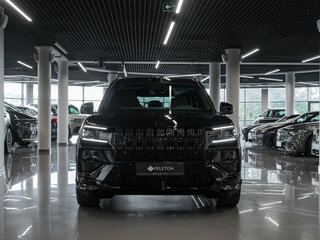 2026 Zeekr 8X Dawn, чёрный, 13300000 рублей, вид 3