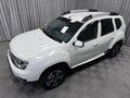 2018 Renault Duster I Рестайлинг, белый, 1500000 рублей - вид 8