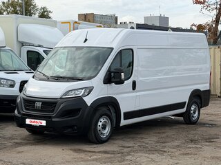 2023 Fiat Professional Ducato, белый, 4500000 рублей, вид 1