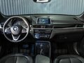 2017 BMW X1 28i xDrive II (F48), серый, 2349000 рублей - вид 7