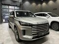 2025 Exeed VX I Рестайлинг, серебристый