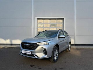 2026 Haval M6 II, серый, 2099000 рублей, вид 1