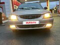 2006 Hyundai Accent ТагАЗ II, бежевый, 200000 рублей - вид 1