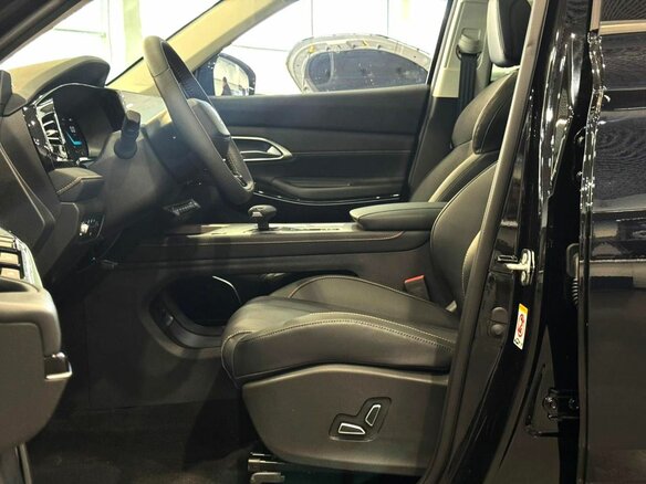2026 Changan CS75 Pro, чёрный, 3155000 рублей - вид 6