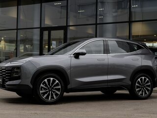 2026 Jetour Dashing I, серый, 2759900 рублей, вид 2