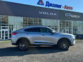2021 Haval F7x I, серый, 1615000 рублей - вид 5