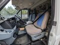 2012 Ford Transit, белый, 1300000 рублей - вид 8
